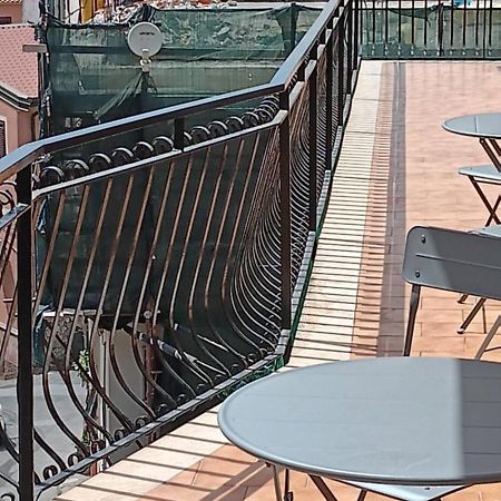 We Home Taormina Center With Parking Extérieur photo