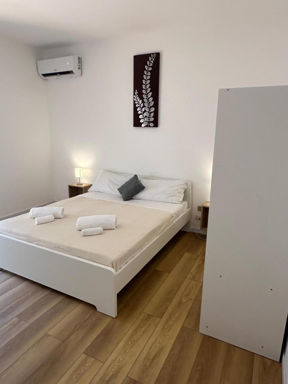 We Home Taormina Center With Parking Extérieur photo