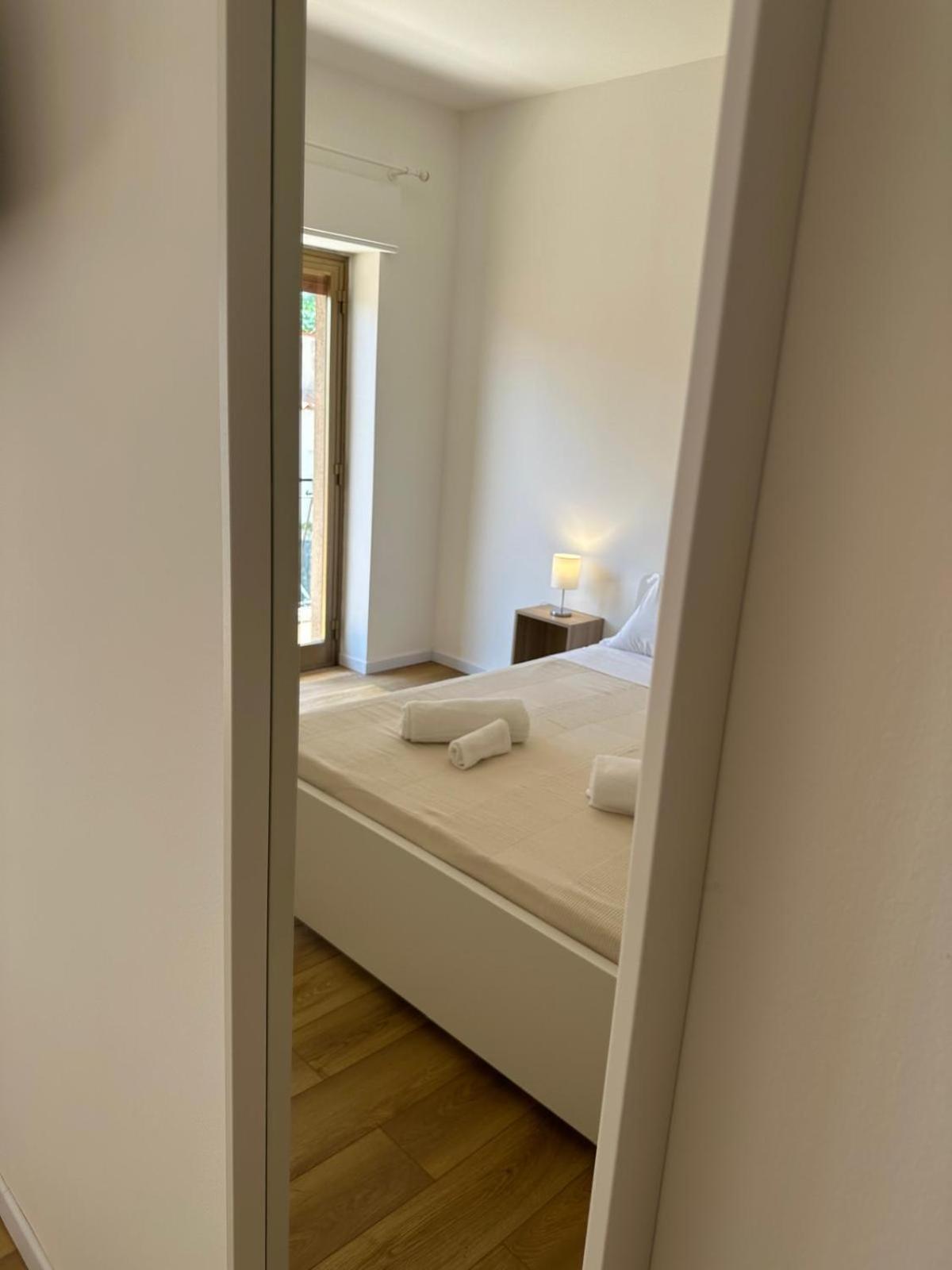 We Home Taormina Center With Parking Extérieur photo