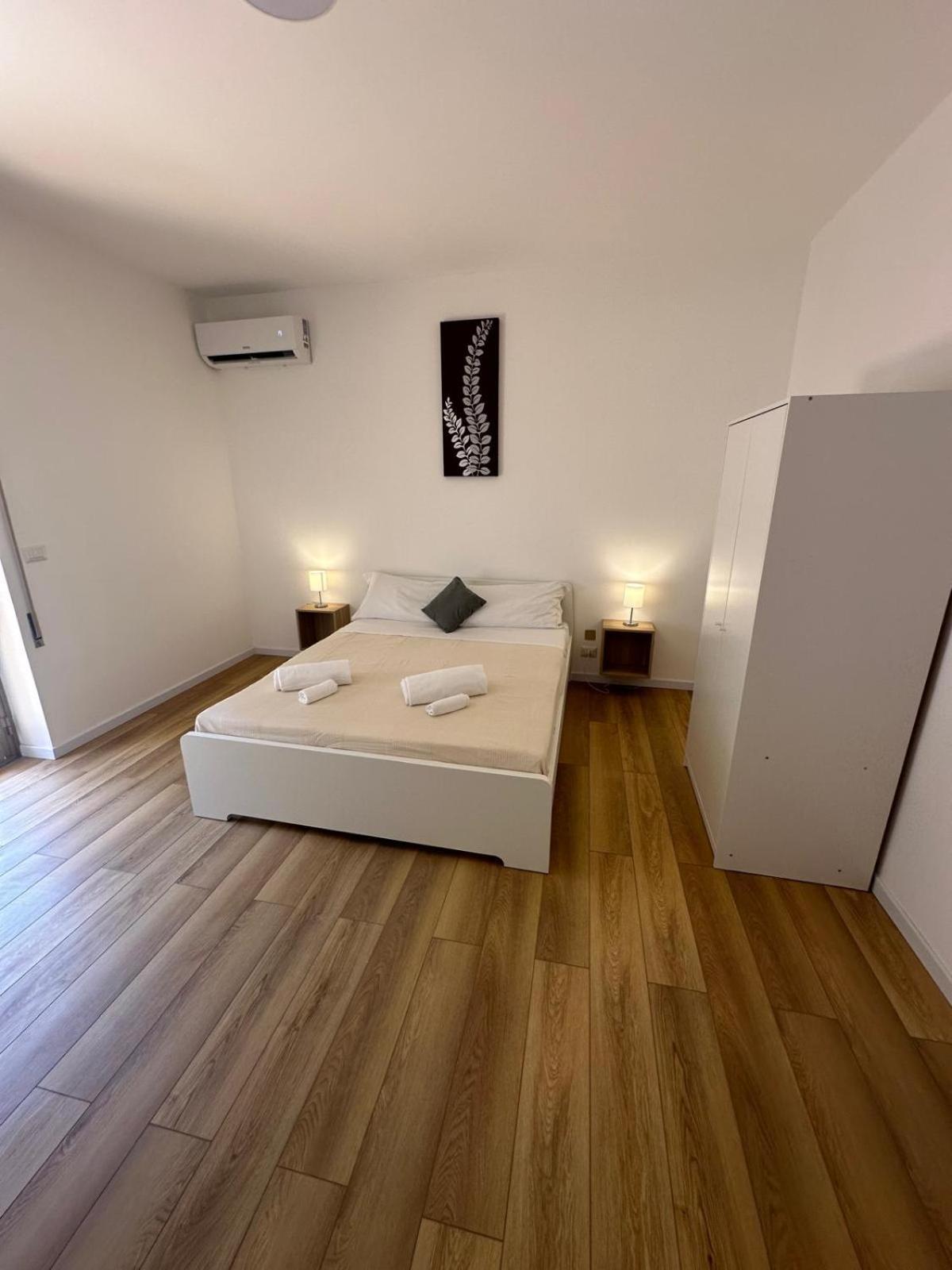 We Home Taormina Center With Parking Extérieur photo