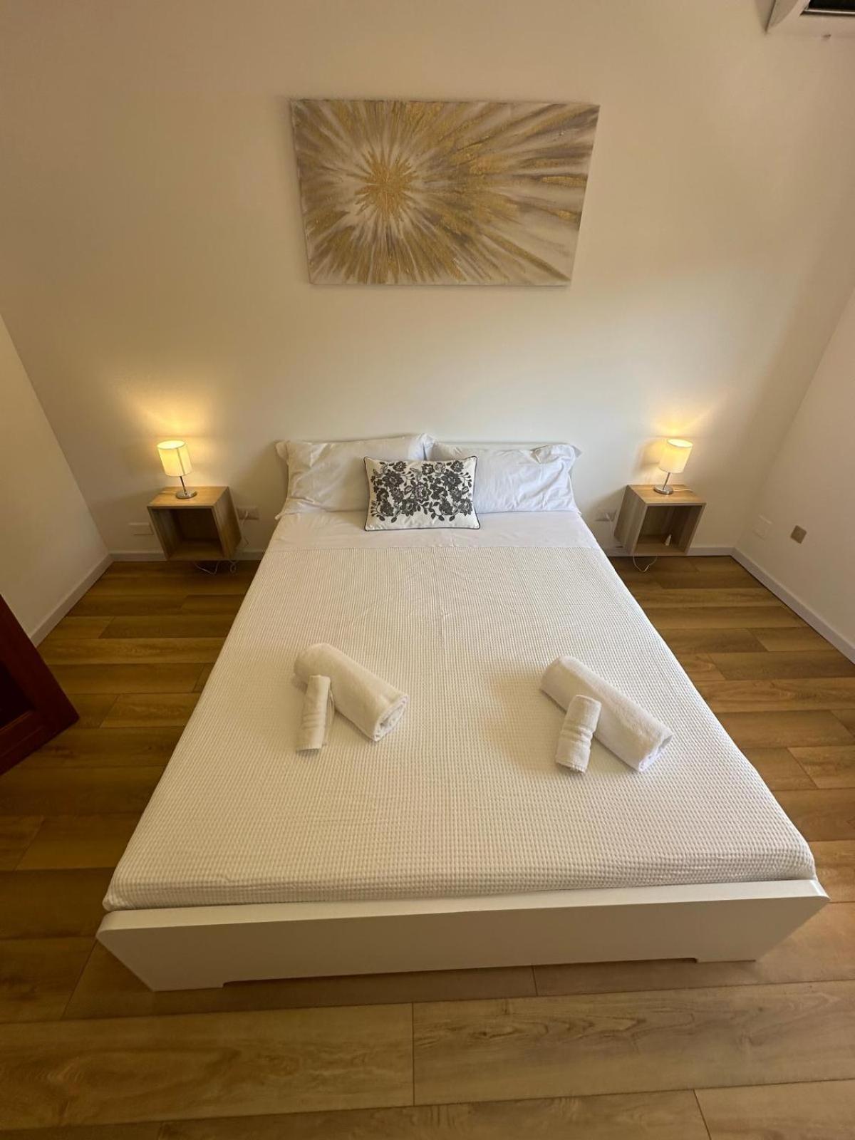 We Home Taormina Center With Parking Extérieur photo