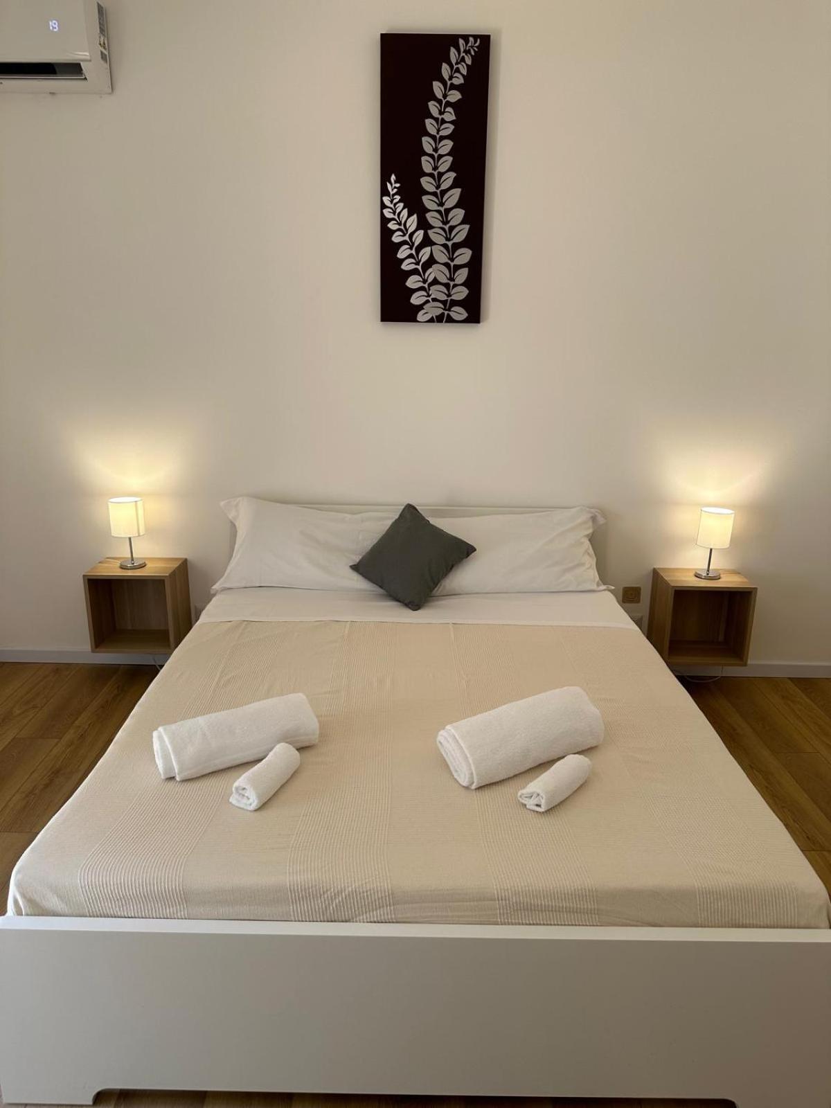 We Home Taormina Center With Parking Extérieur photo