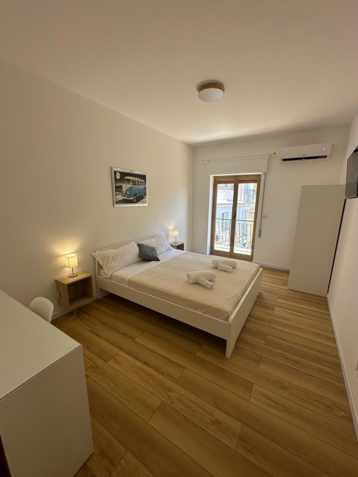 We Home Taormina Center With Parking Extérieur photo