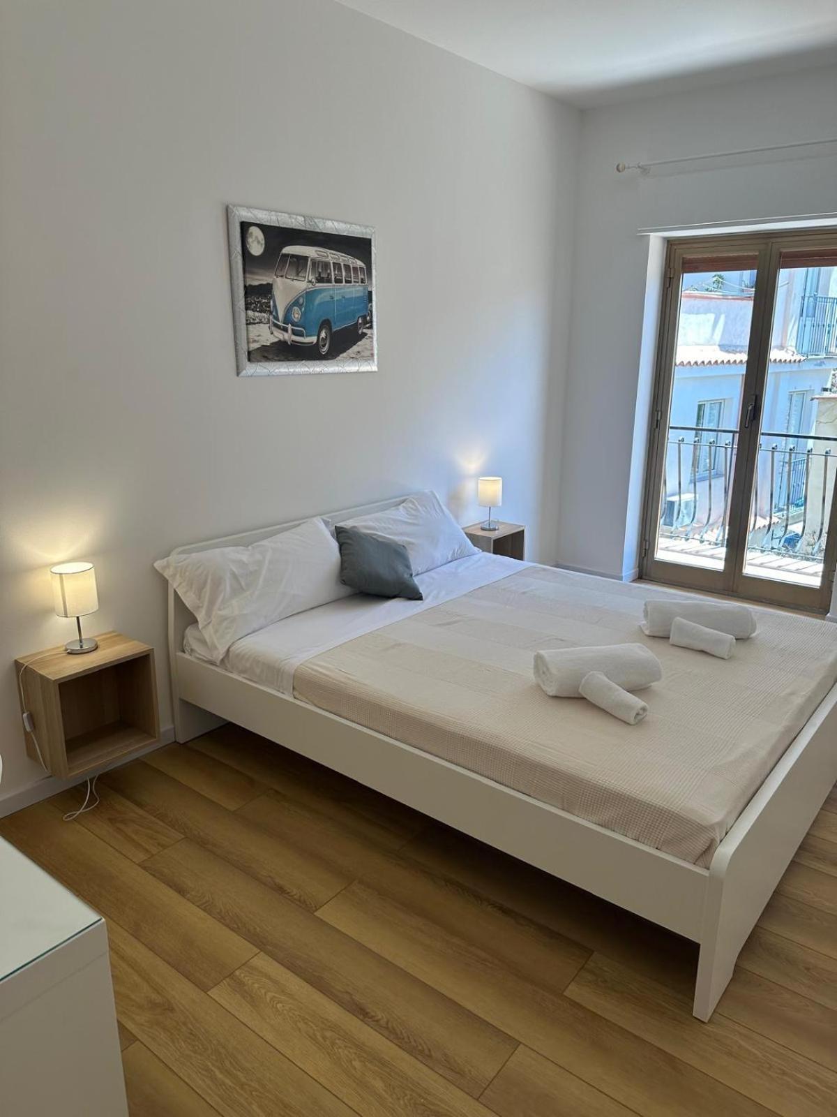 We Home Taormina Center With Parking Extérieur photo