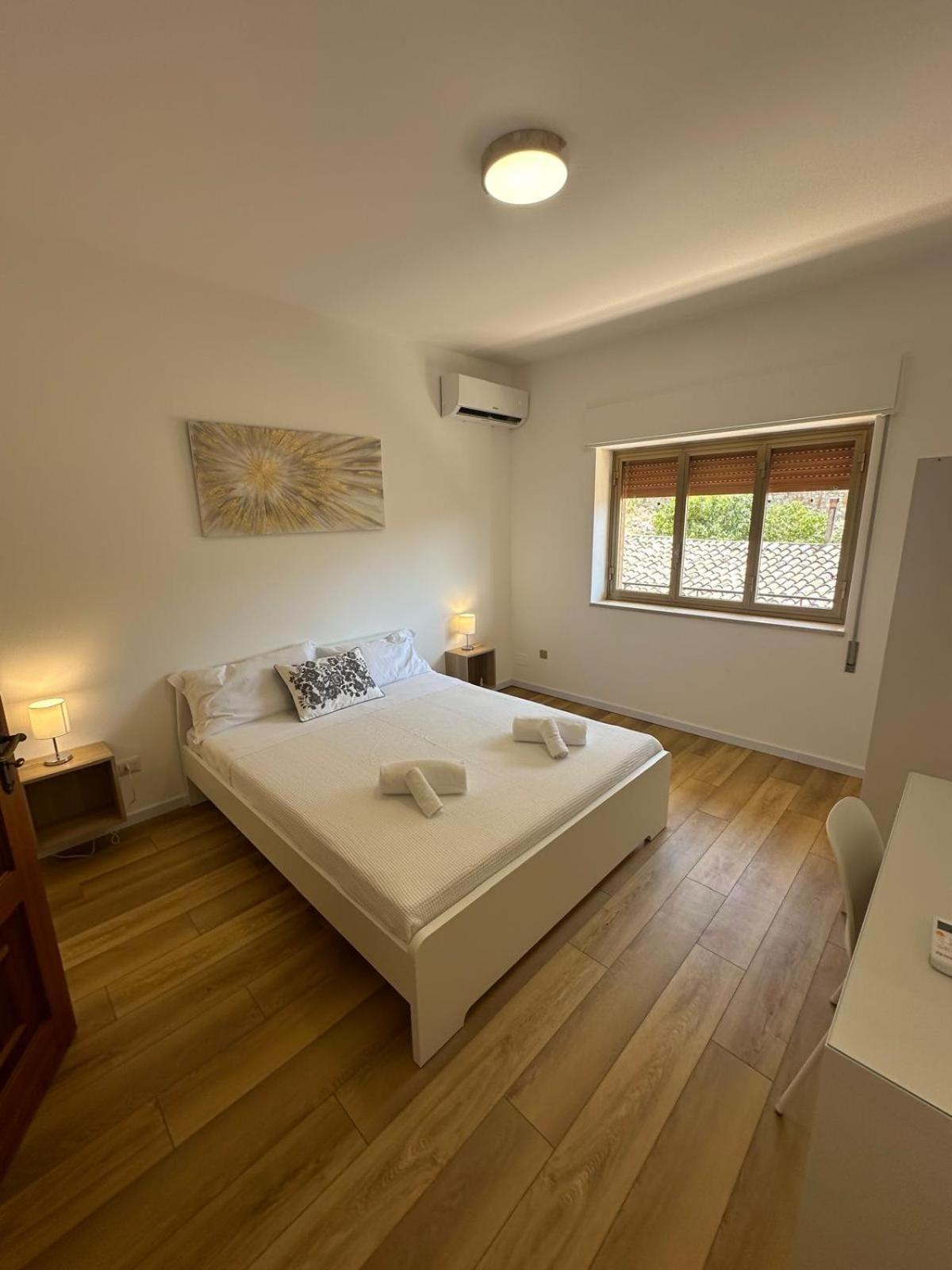 We Home Taormina Center With Parking Extérieur photo