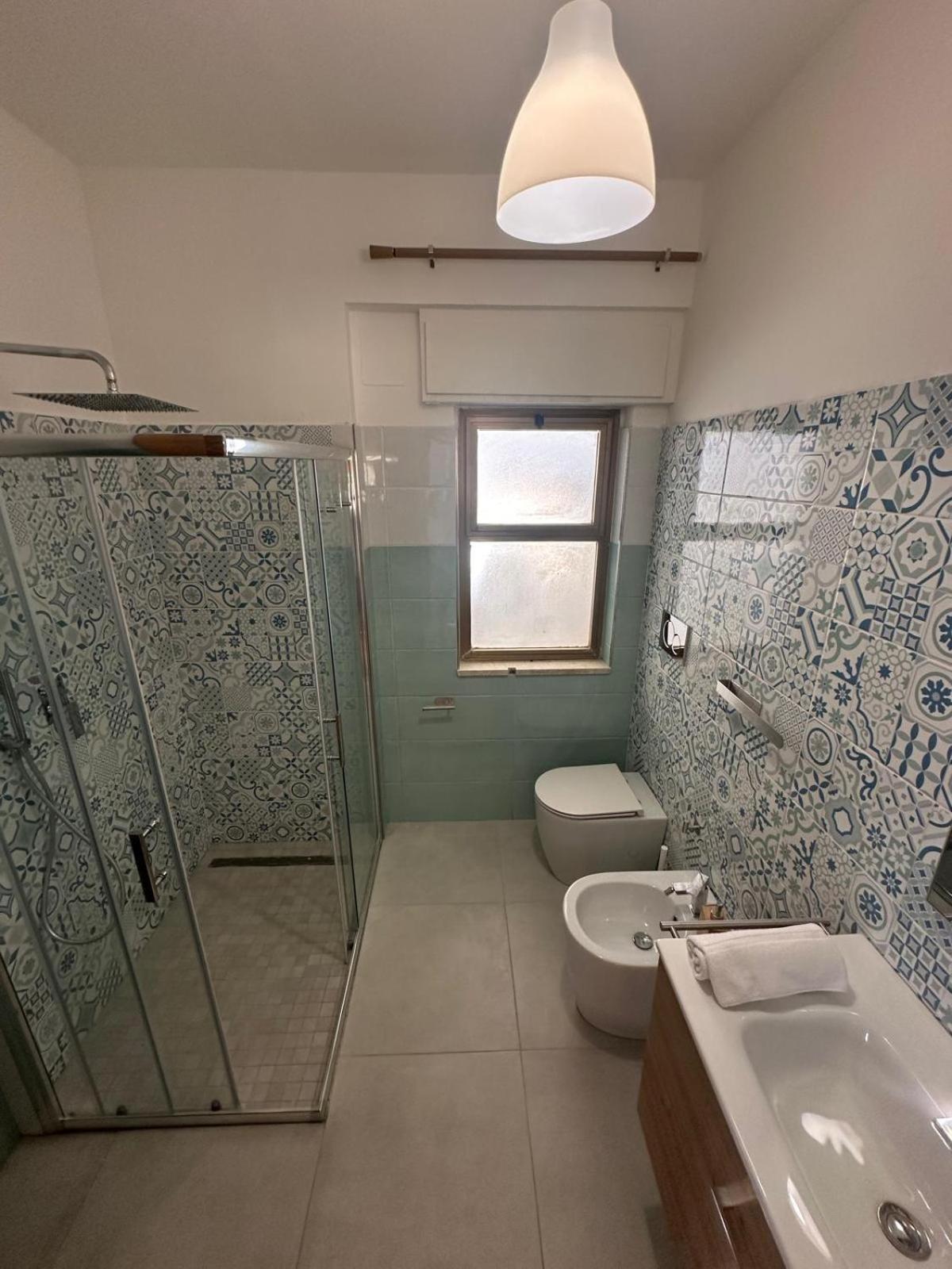 We Home Taormina Center With Parking Extérieur photo