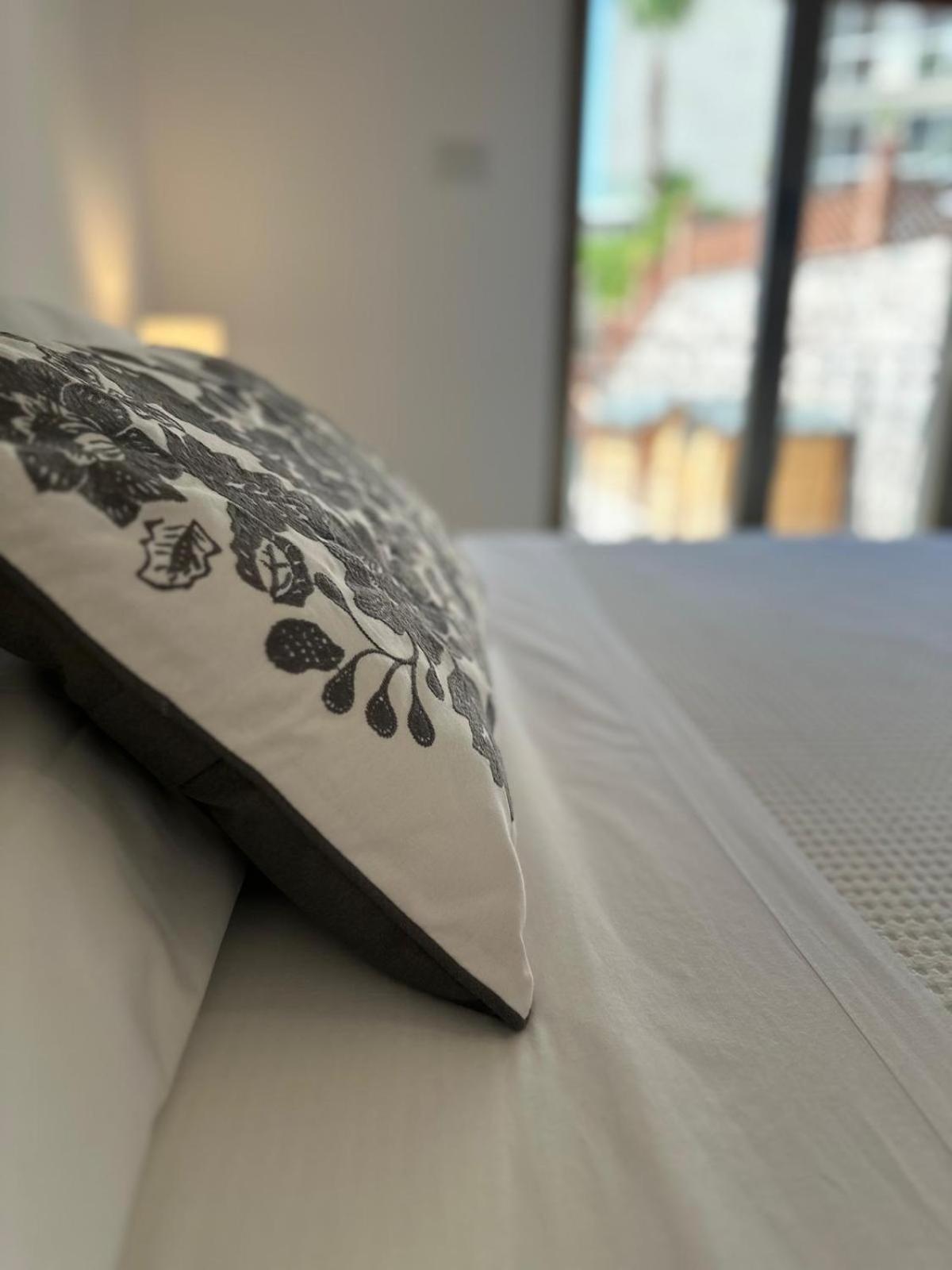 We Home Taormina Center With Parking Extérieur photo