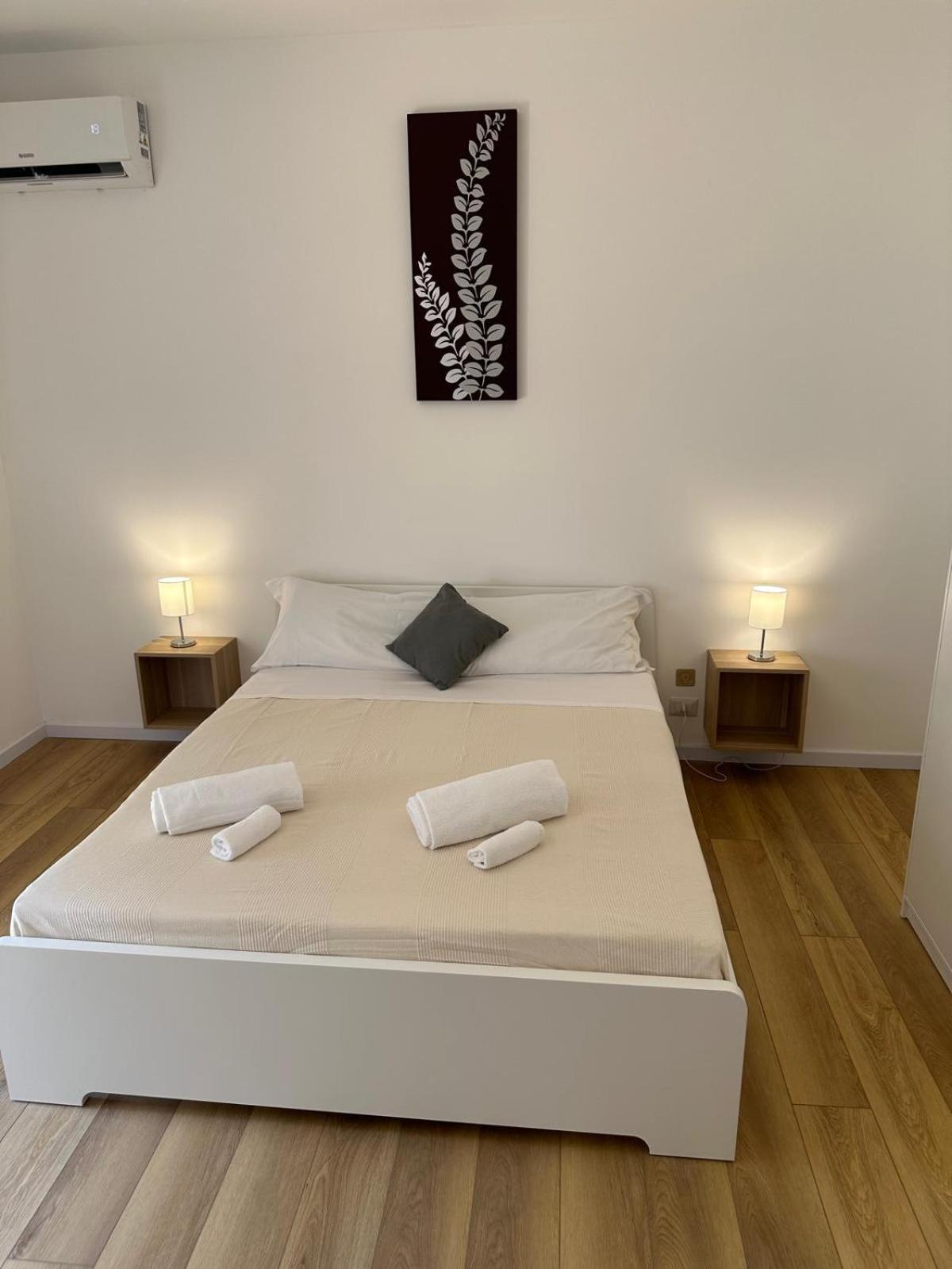 We Home Taormina Center With Parking Extérieur photo
