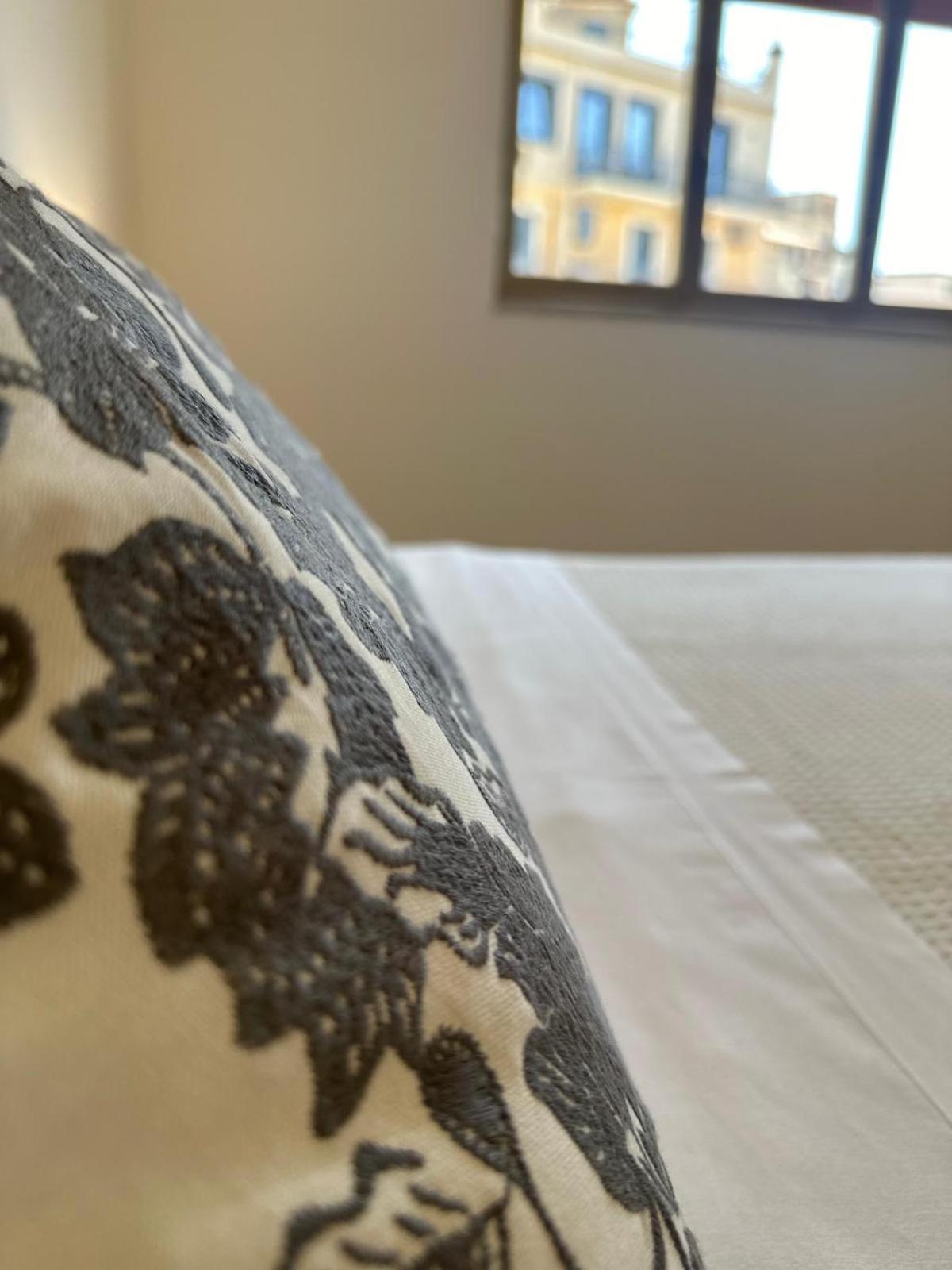 We Home Taormina Center With Parking Extérieur photo