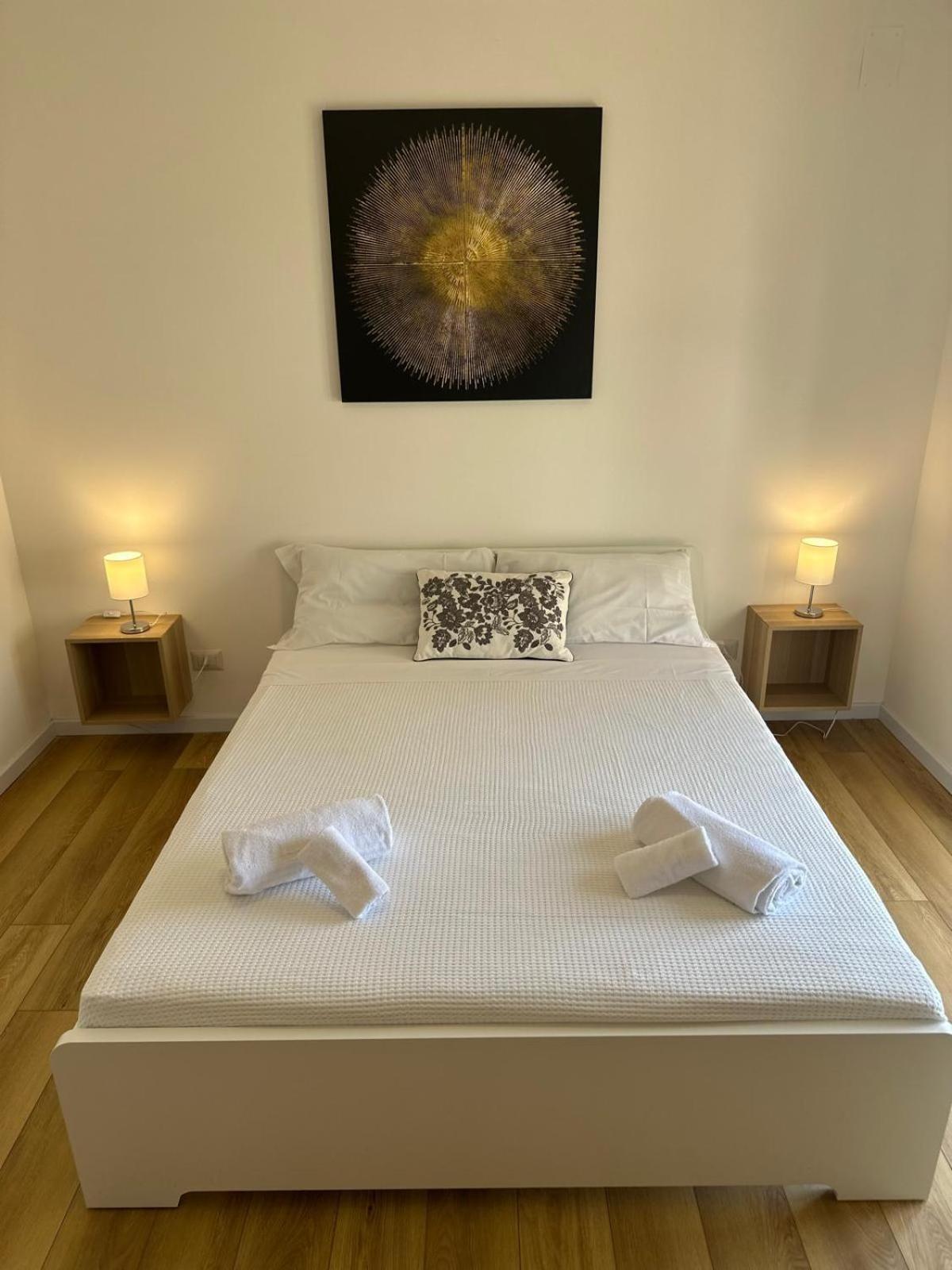 We Home Taormina Center With Parking Extérieur photo